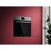 AEG OOA5AB21SM SteamBake/SurroundCook Beépíthető Gőzsütő | Inox