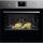 AEG OA5CB31SM SteamBake/SurroundCook Beépíthető Gőzsütő | Inox