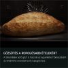 AEG OA5CB31SM SteamBake/SurroundCook Beépíthető Gőzsütő | Inox
