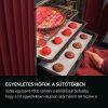 AEG OA5CB31SM SteamBake/SurroundCook Beépíthető Gőzsütő | Inox