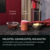 AEG OMB6G261TT Beépíthető mikrohullámú sütő | 21l | Fekete