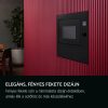 AEG OS5GM251EB Beépíthető mikrohullámú sütő | Fekete