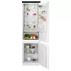 AEG OSC7C191DS beépíthető alulfagyasztós hűtőszekrény | NoFrost | 207/62 l | 188 cm