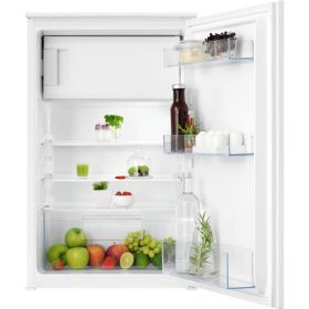   AEG OSF5O88ES Beépíthető hűtőszekrény | CoolMatic | 124l | 88 cm magas | 56 cm széles