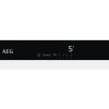 AEG OSK5O121DF Beépíthető hűtőszekrény | CoolMatic | 203 l | 122.5 cm magas | 56 cm széles