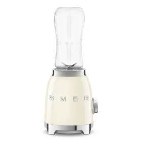 SMEG KOMPAKT TURMIXGÉP, retro, bézs