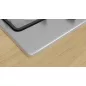   BOSCH PGH6B5K90 Serie|4 Beépíthető gázfőzőlap | 60 cm | Nemesacél
