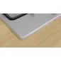   BOSCH PGP6B5K60 Serie|4 Beépíthető gázfőzőlap | 60 cm | nemesacél