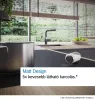 BOSCH PIF61ABB5E Serie|4 Beépíthető indukciós főzőlap | Matt fekete
