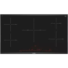   BOSCH PIV975DC1E Serie|8 Beépíthető indukciós főzőlap | 90cm | Fekete