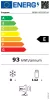 ZANUSSI Progress PK0814 Beépíthető hűtőszekrény | 142 l | 88 cm magas | 56 cm széles