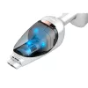 Electrolux PQ91-50MB Pure Q9 Akkumulátoros porszívó | 25,2V HD akkumlátor | Mahagóni bronz