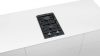 Bosch PRB3A6D70 Serie|8 Beépíthető domino gázfőzőlap | FlameSelect | Extended FlexZone | 30 cm | Fekete