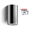 ELICA - Páraelszívó TUBE PRO IX/A/43 + Mikro MW-5120B