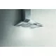 ELICA MISSY PB IX/A/60 fali páraelszívó,kürtős, 60 cm, inox