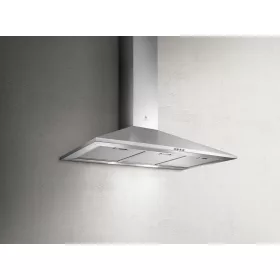   ELICA MISSY PB IX/A/90 fali páraelszívó,kürtős, 90 cm, inox