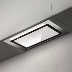ELICA - Páraelszívó HIDDEN 2.0 IXGL/A/52 inox (üveg)