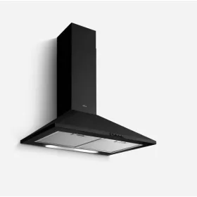   ELICA MISSY BL/A/60 fali páraelszívó,kürtős, 60 cm, fekete