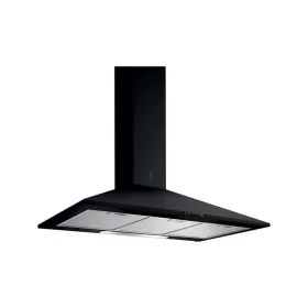   ELICA MISSY BL/A/90 fali páraelszívó,kürtős, 90 cm, fekete