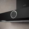 ELICA - Páraelszívó LOL BL/A/60 MOON EDITION fekete