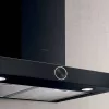 ELICA - Páraelszívó LOL BL/A/60 MOON EDITION fekete