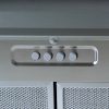 ELICA LEVER IX/A/86 inox
