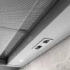 ELICA - Páraelszívó CIAK 2.0 S GR/A/60 + Fritőz 1D30