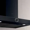 ELICA - Páraelszívó LOL BL/A/60 MOON EDITION fekete