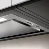 ELICA - Páraelszívó LANE SENSOR @ IX/A/72 inox