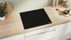 BOSCH PUE611BB5E Serie|4 Beépíthető indukciós főzőlap | 60cm | Fekete