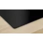  BOSCH PUE611HC1E Serie|6 Beépíthető indukciós főzőlap | Fekete