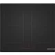 BOSCH PVQ61CHB1E Serie|6 Beépíthető indukciós főzőlap | 60cm | Fekete