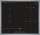 Bosch PVS645FB5E Serie|6 Beépíthető indukciós főzőlap | DirectSelect | PowerBoost | CombiZone | 60 cm | Fekete