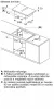 BOSCH PVS81AB16E Serie|4 Beépíthető indukciós főzőlapbeépített elszívóval | Matt fekete