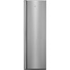 AEG Husqvarna QR2462X Szabadonálló hűtőszekrény | DynamicAir | 390 l | 186 cm magas | 59.5 cm széles | Inox