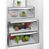 AEG Husqvarna QR751W Szabadonálló hűtőszekrény | MultiFlow | 344 l | 180 cm magas | 59.5 cm széles | Fehér