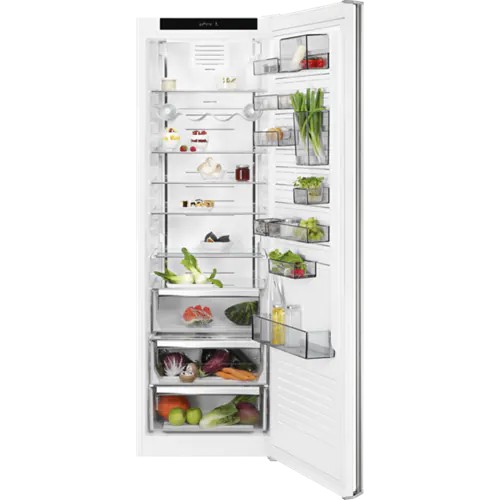 AEG Husqvarna QR922W hűtőszekrény | NoFrost | 185 cm