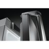 AEG Husqvarna QR922W Szabadonálló hűtőszekrény | NoFrost | 359 l | 185 cm magas | 59.5 cm széles | Fehér