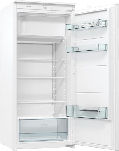 Gorenje RBI4122E1 Beépíthető hűtőszekrény | CrispZone | 180  l | 122.5 cm magas | 54 cm széles