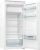 Gorenje RBI4122E1 Beépíthető hűtőszekrény|CrispZone|122,5 cm