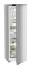 Liebherr RBsfe 5220 Plus Szabadonálló hűtőszekrény | 382l | 185,5 cm magas | 59.7 cm széles | Steel finish | BioFresh