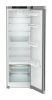 Liebherr RBsfe 5220 Plus Szabadonálló hűtőszekrény | 382l | 185,5 cm magas | 59.7 cm széles | Steel finish | BioFresh