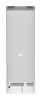 Liebherr RBsfe 5220 Plus Szabadonálló hűtőszekrény | 382l | 185,5 cm magas | 59.7 cm széles | Steel finish | BioFresh