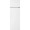 AEG RDB428E1AW Szabadonálló kombinált felülfagyasztós hűtőszekrény | LowFrost | 201/41 l | 161 cm magas | 55 cm széles | Fehér