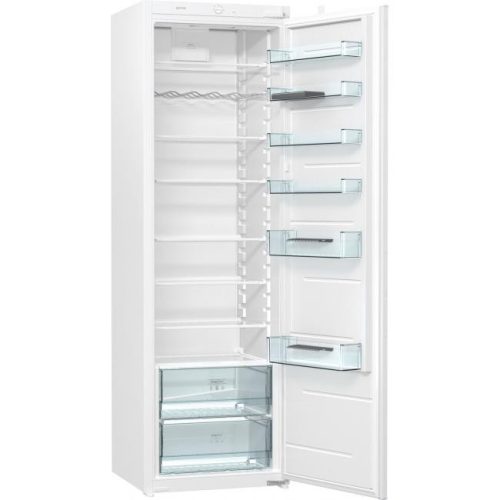 Gorenje RI4182E1 Beépíthető hűtőszekrény | 305 l | 177 cm magas | 54 cm széles