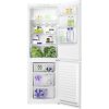 Zanussi Rosenlew RJP4547V Szabadonálló kombinált alulfagyasztós hűtőszekrény | LowFrost | 221/110 l | 185 cm magas | 59.5 cm széles | Fehér