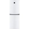 ZANUSSI Rosenlew RJP4547V Szabadonálló kombinált alulfagyasztós hűtőszekrény | LowFrost | 221/110 l | 185 cm magas | 59.5 cm széles | Fehér