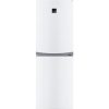 Zanussi Rosenlew RJP4547 Szabadonálló kombinált alulfagyasztós hűtőszekrény | 221/110 l | 185 cm magas | 59.5 cm széles | Fehér