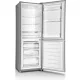 Gorenje RK416EPS4 Szabadonálló kombinált alulfagyasztós hűtőszekrény | Szürke