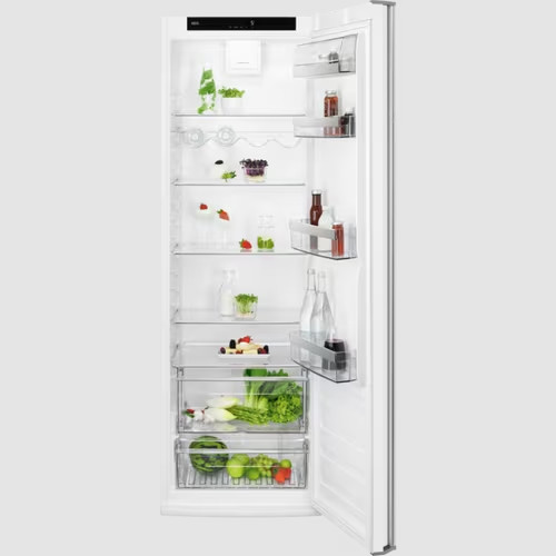 AEG RKB539E1DW Szabadonálló hűtőszekrény | DynamicAir | 387 l | 186 cm magas | 59.5 cm széles  | Fehér